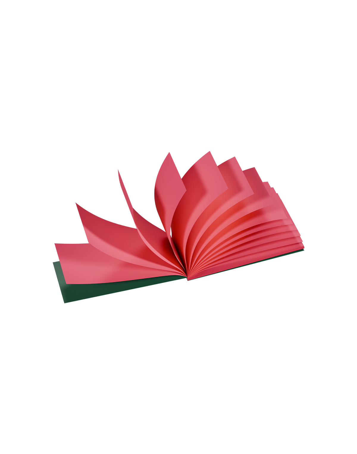 stash-pro Color Roach Book