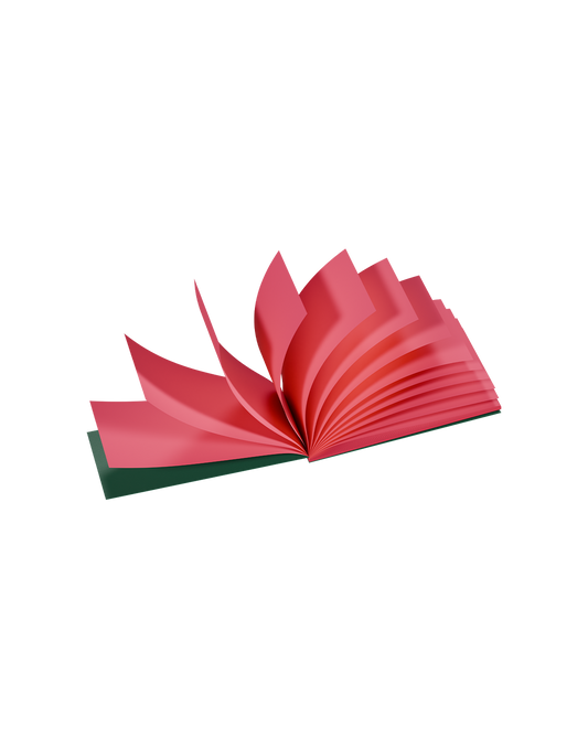 stash-pro Color Roach Book