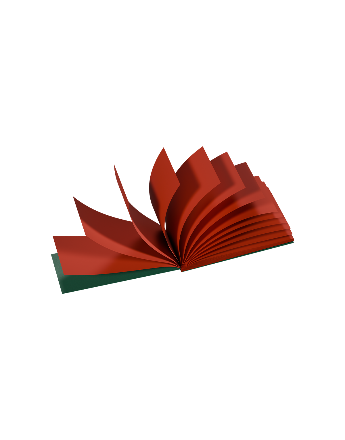 stash-pro Color Roach Book