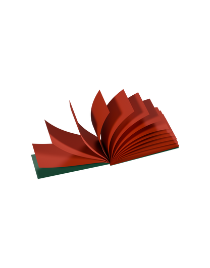 stash-pro Color Roach Book