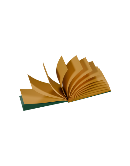 stash-pro Color Roach Book