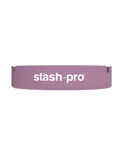 stash-pro Metal AshTray Purple