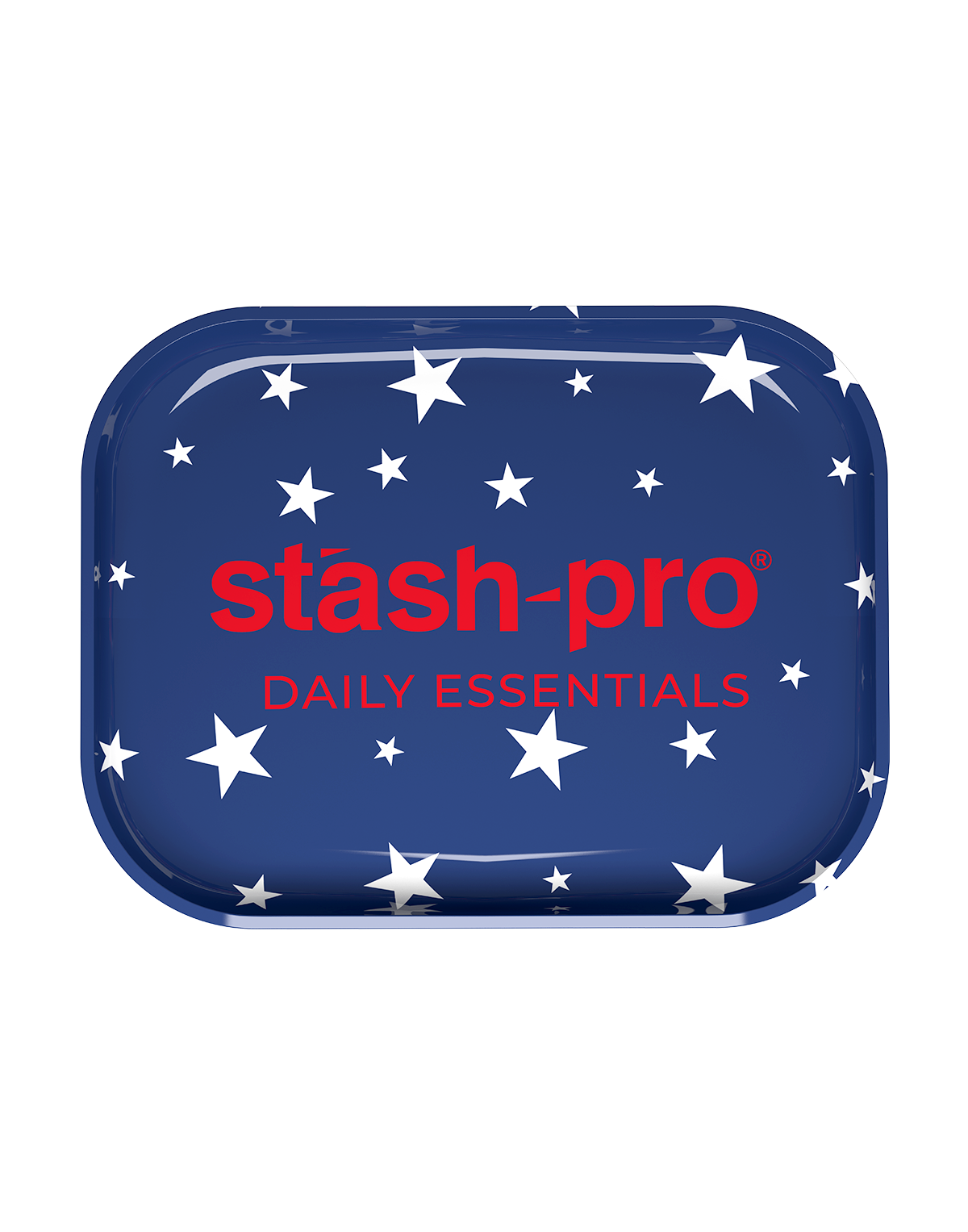 Stash Pro Rolling Tray - Small