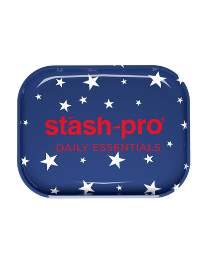 Stash Pro Rolling Tray - Small