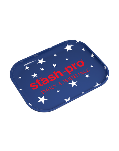 Stash Pro Rolling Tray - Small