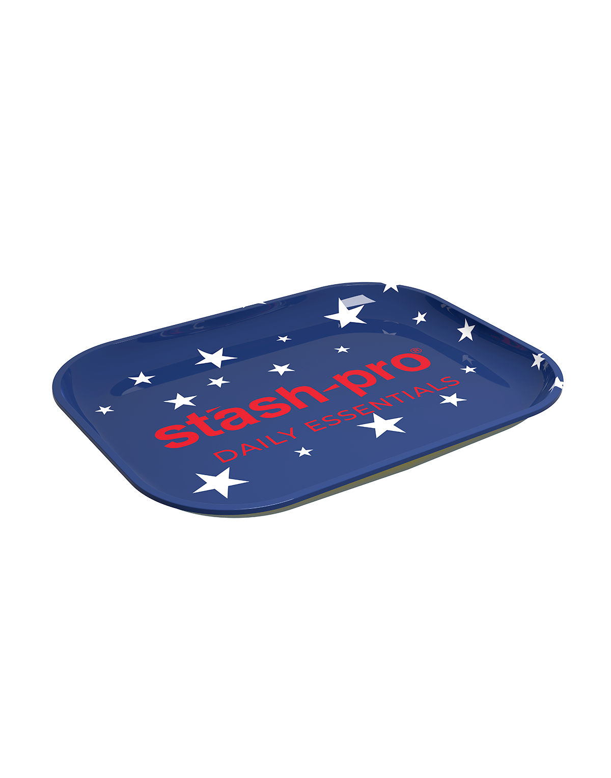 Stash Pro Rolling Tray - Small