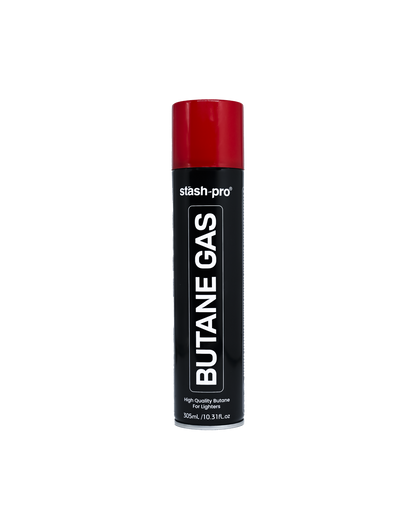stash-pro Butane Gas Refill – 305ml