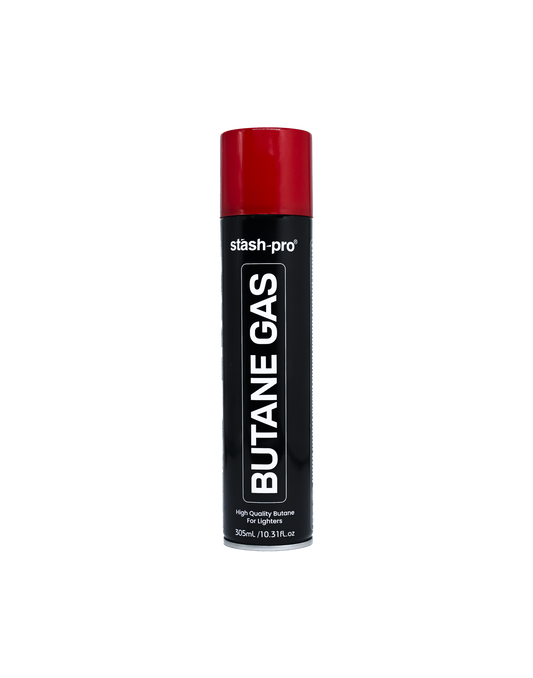 stash-pro Butane Gas Refill – 305ml