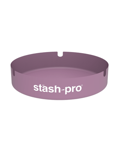 stash-pro Metal AshTray Purple