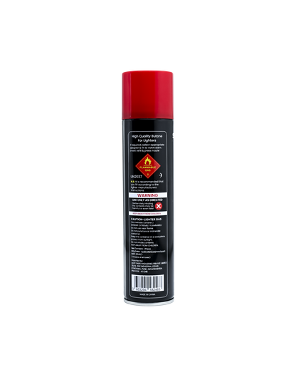 stash-pro Butane Gas Refill – 305ml