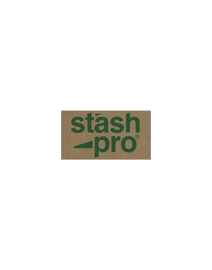 stash-pro White Roach Book
