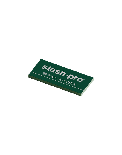 stash-pro Color Roach Book