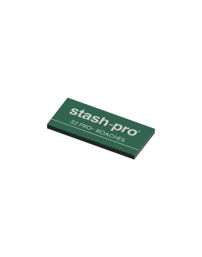 stash-pro Color Roach Book