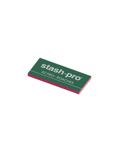 stash-pro Color Roach Book