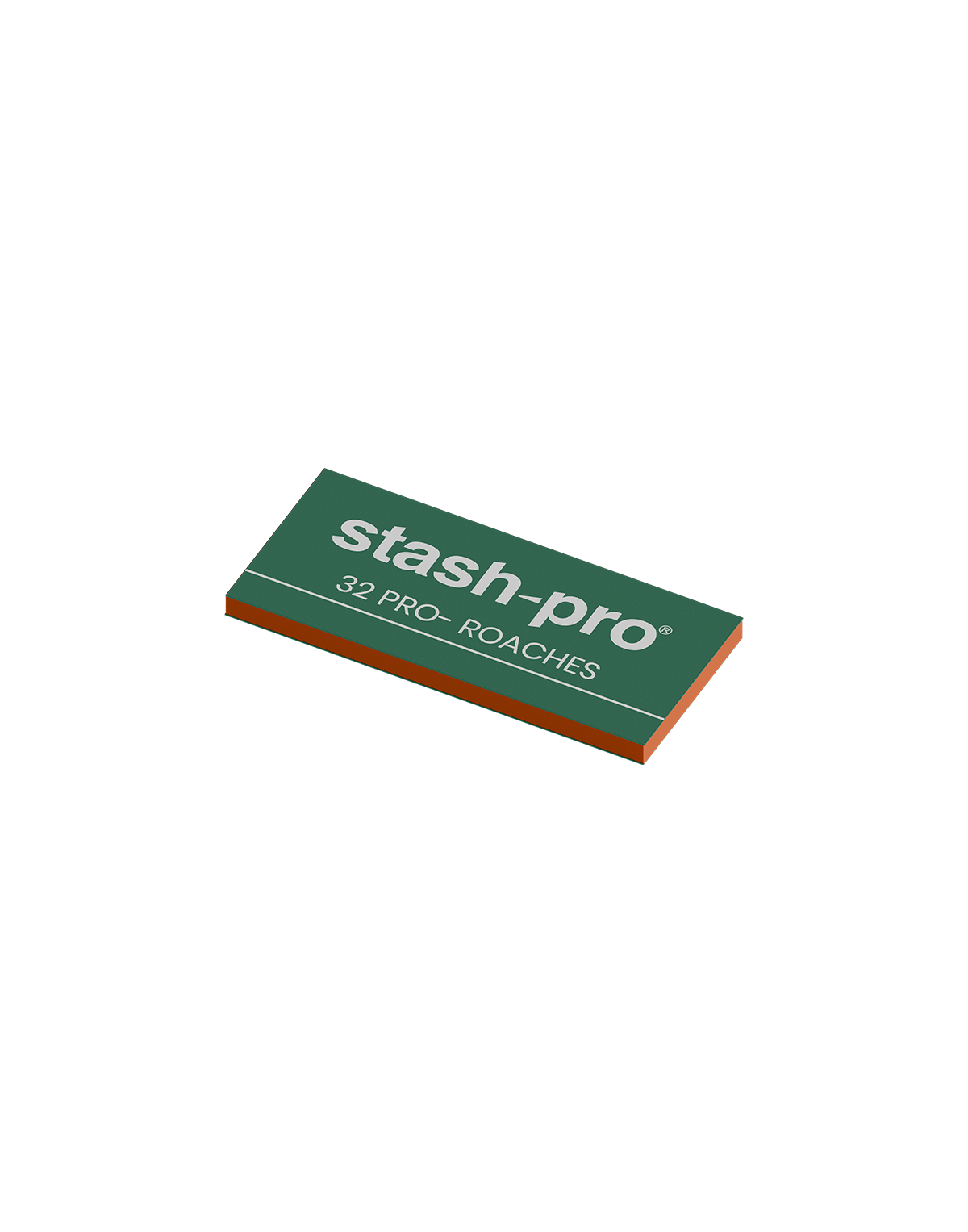 stash-pro Color Roach Book