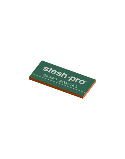 stash-pro Color Roach Book