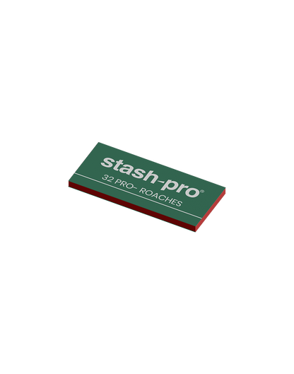 stash-pro Color Roach Book