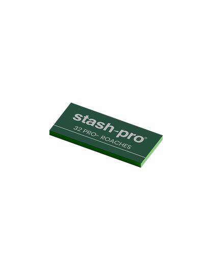 stash-pro Color Roach Book