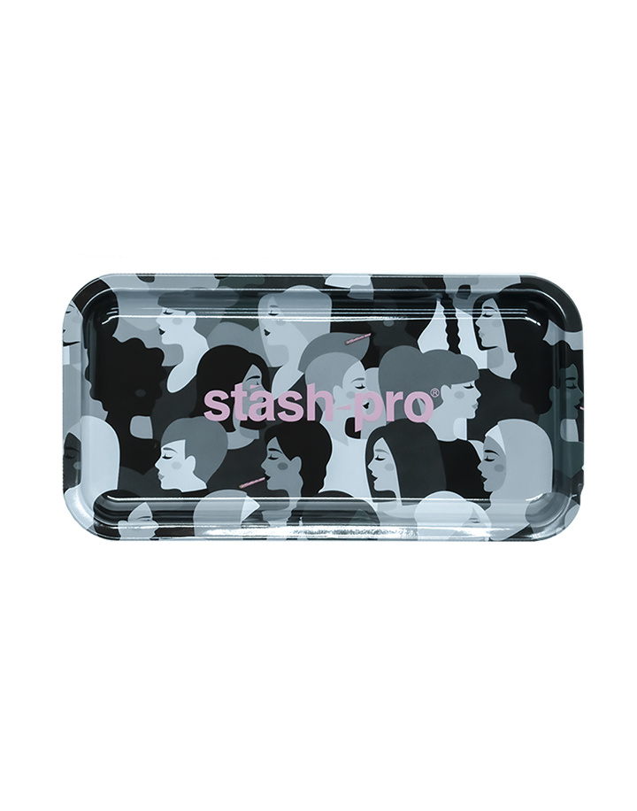 stash-pro - Rollers Kit