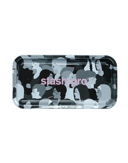 stash-pro - Rollers Kit