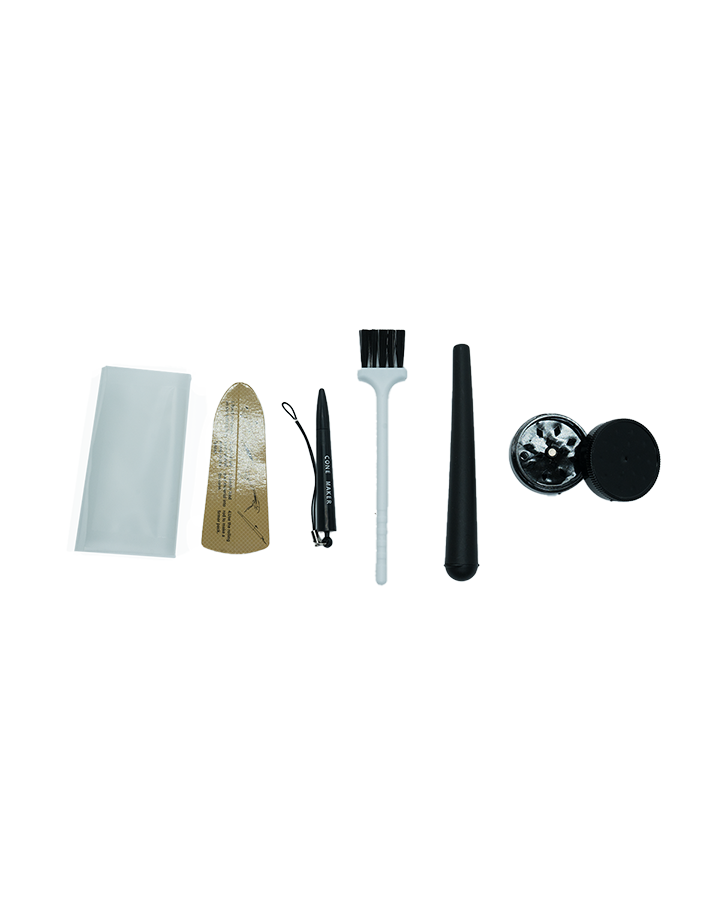 stash-pro - Rollers Kit