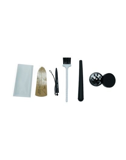 stash-pro - Rollers Kit