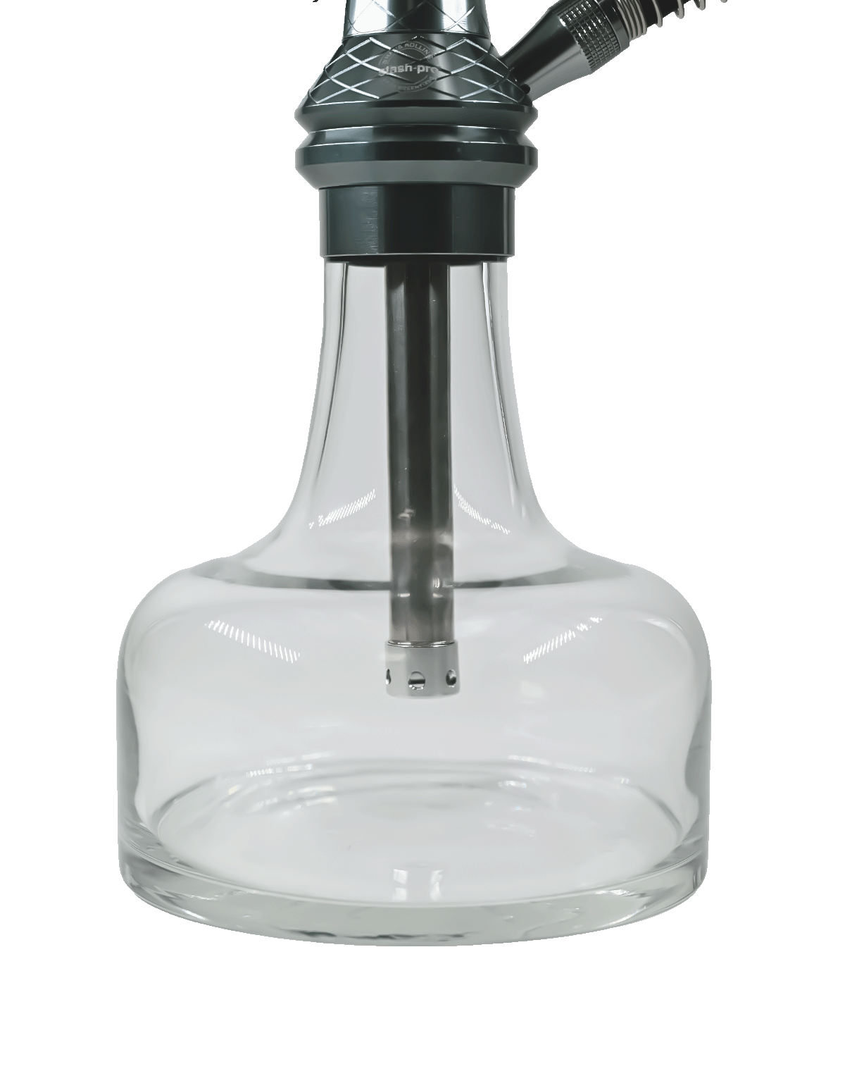 stash-pro Sheesha HR 03 Green Leather