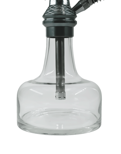 stash-pro Sheesha HR 03 Green Leather