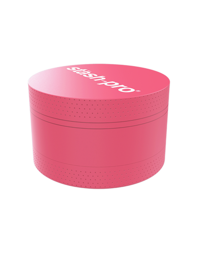stash-pro Small Neon Grinders - Pink