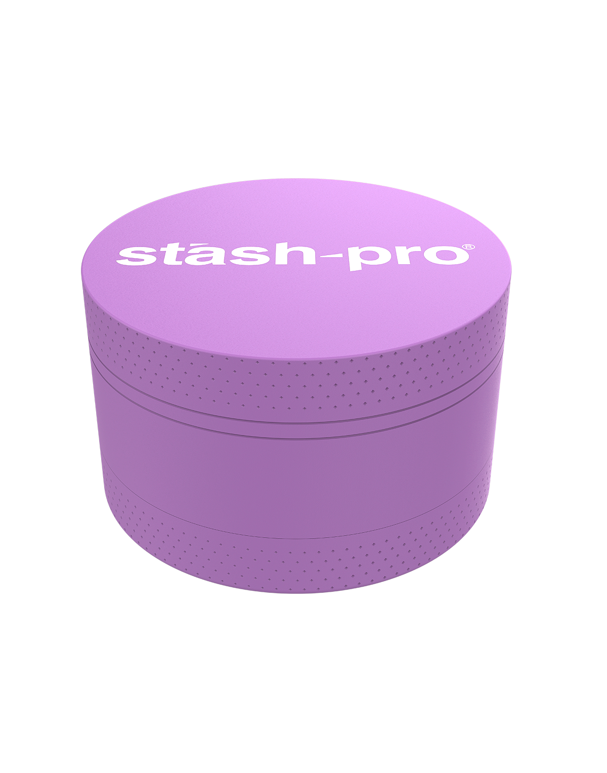 stash-pro Small Neon Grinders - Magenta
