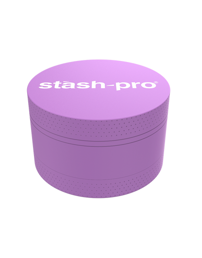 stash-pro Small Neon Grinders - Magenta