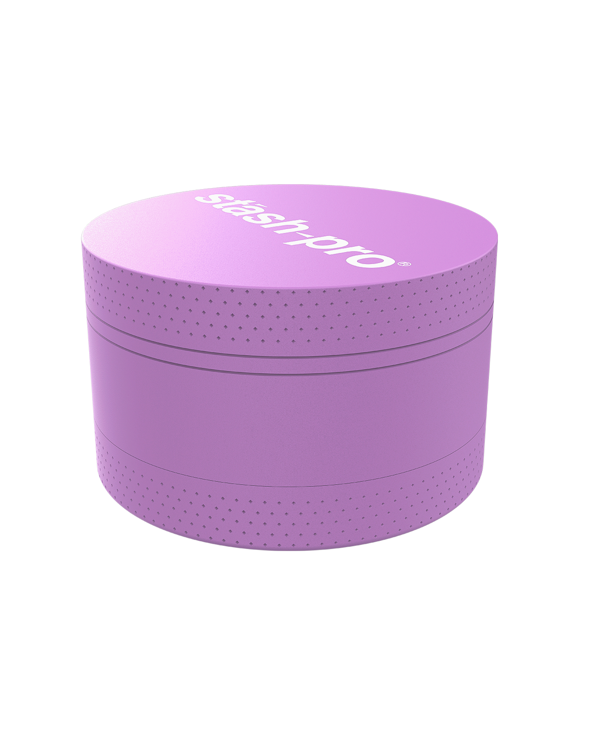 stash-pro Small Neon Grinders - Magenta