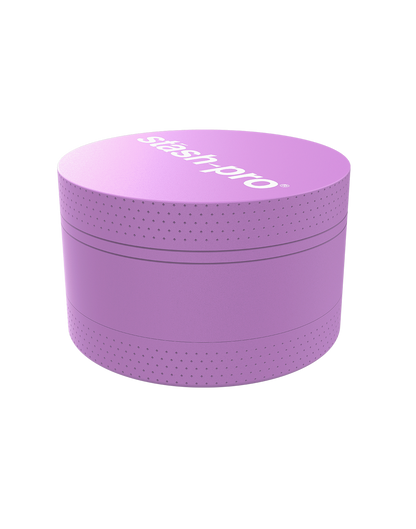 stash-pro Small Neon Grinders - Magenta