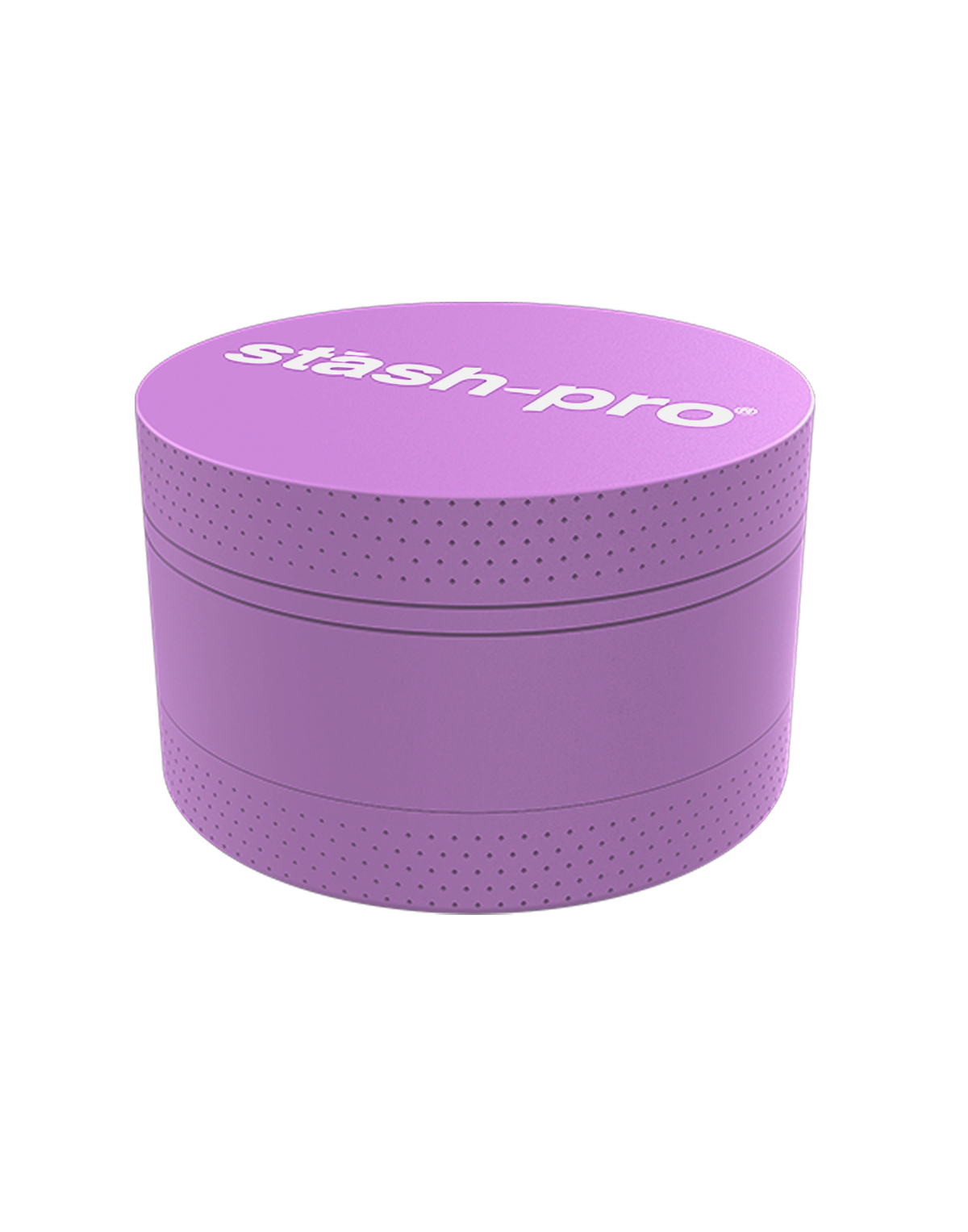 stash-pro Small Neon Grinders - Magenta