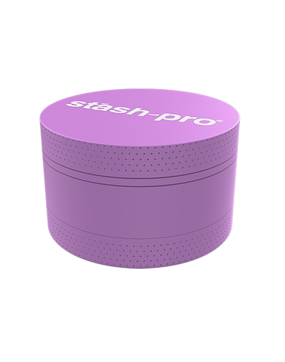 stash-pro Small Neon Grinders - Magenta