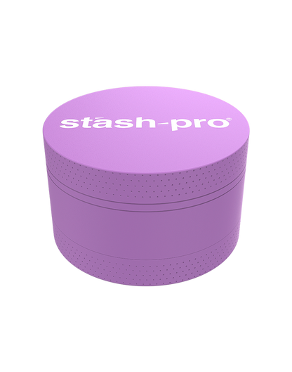stash-pro Small Neon Grinders - Magenta