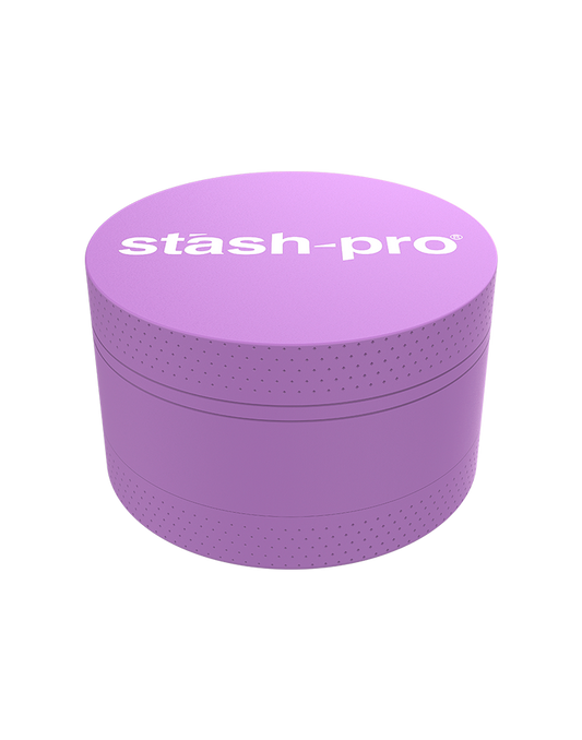 stash-pro Small Neon Grinders - Magenta