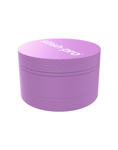stash-pro Small Neon Grinders - Magenta