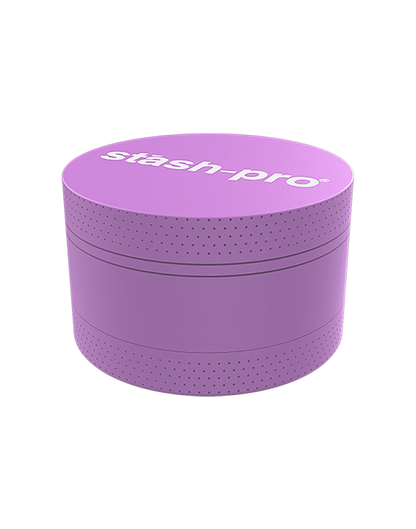 stash-pro Small Neon Grinders - Magenta
