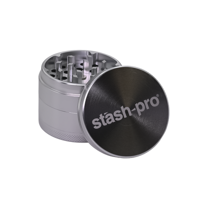 stash-pro Aluminium Grinder - Large