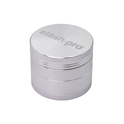 stash-pro Aluminium Grinder - Large