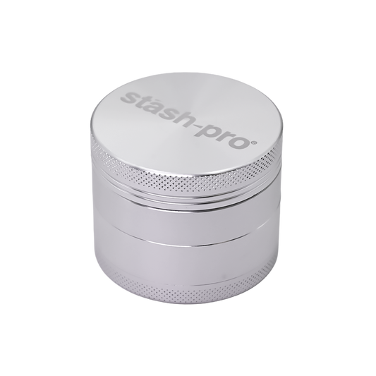 stash-pro Aluminium Grinder - Large