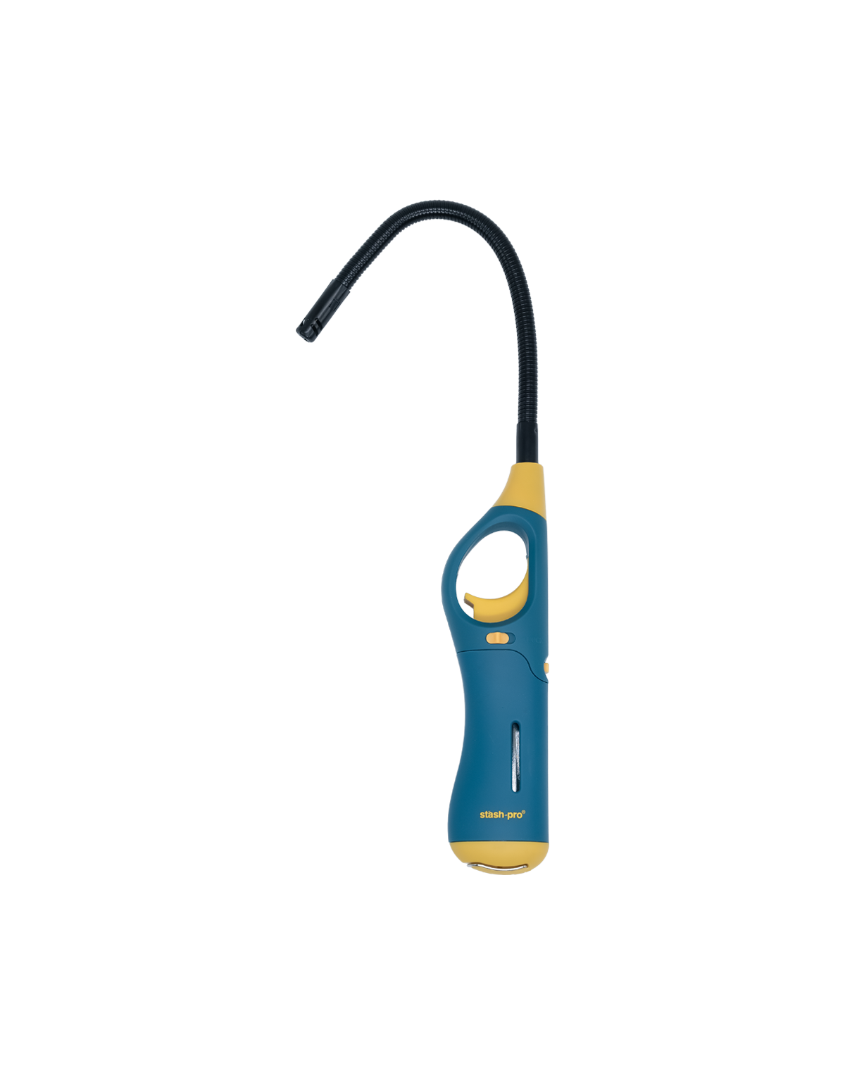 stash-pro Flex-E – Pocket-Friendly Flexible Lighter