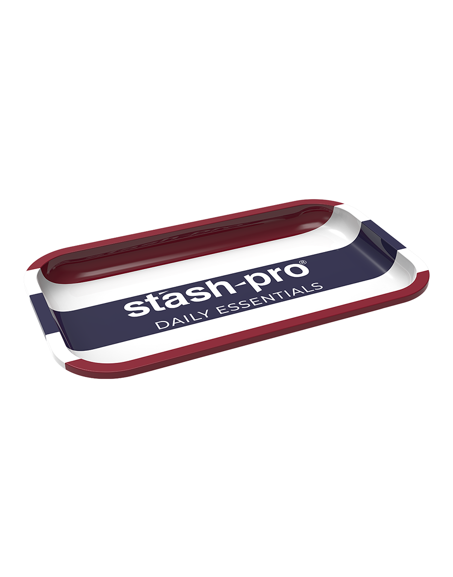 stash-pro Medium Rolling Tray Thailand