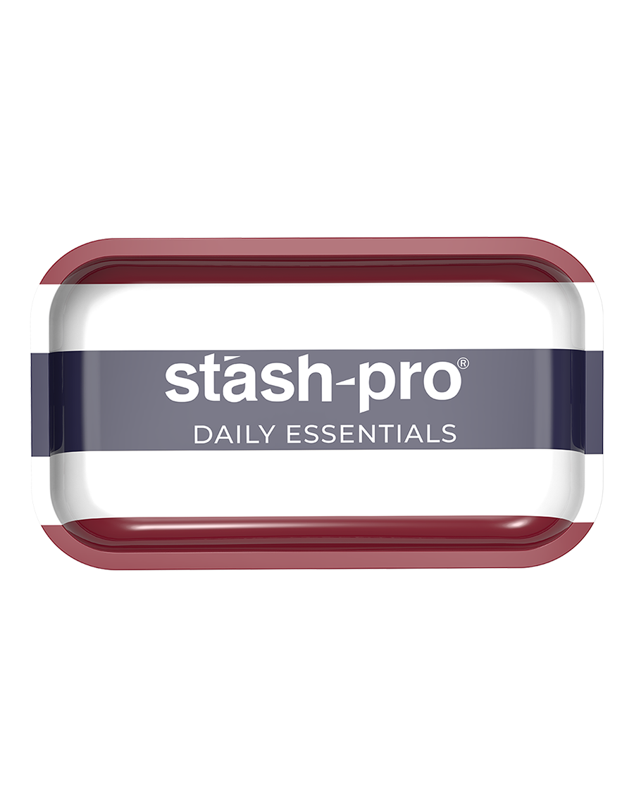 stash-pro Medium Rolling Tray Thailand