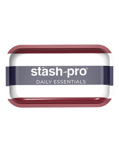stash-pro Medium Rolling Tray Thailand