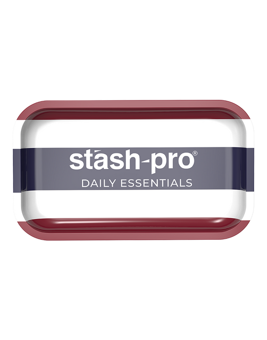 stash-pro Medium Rolling Tray Thailand