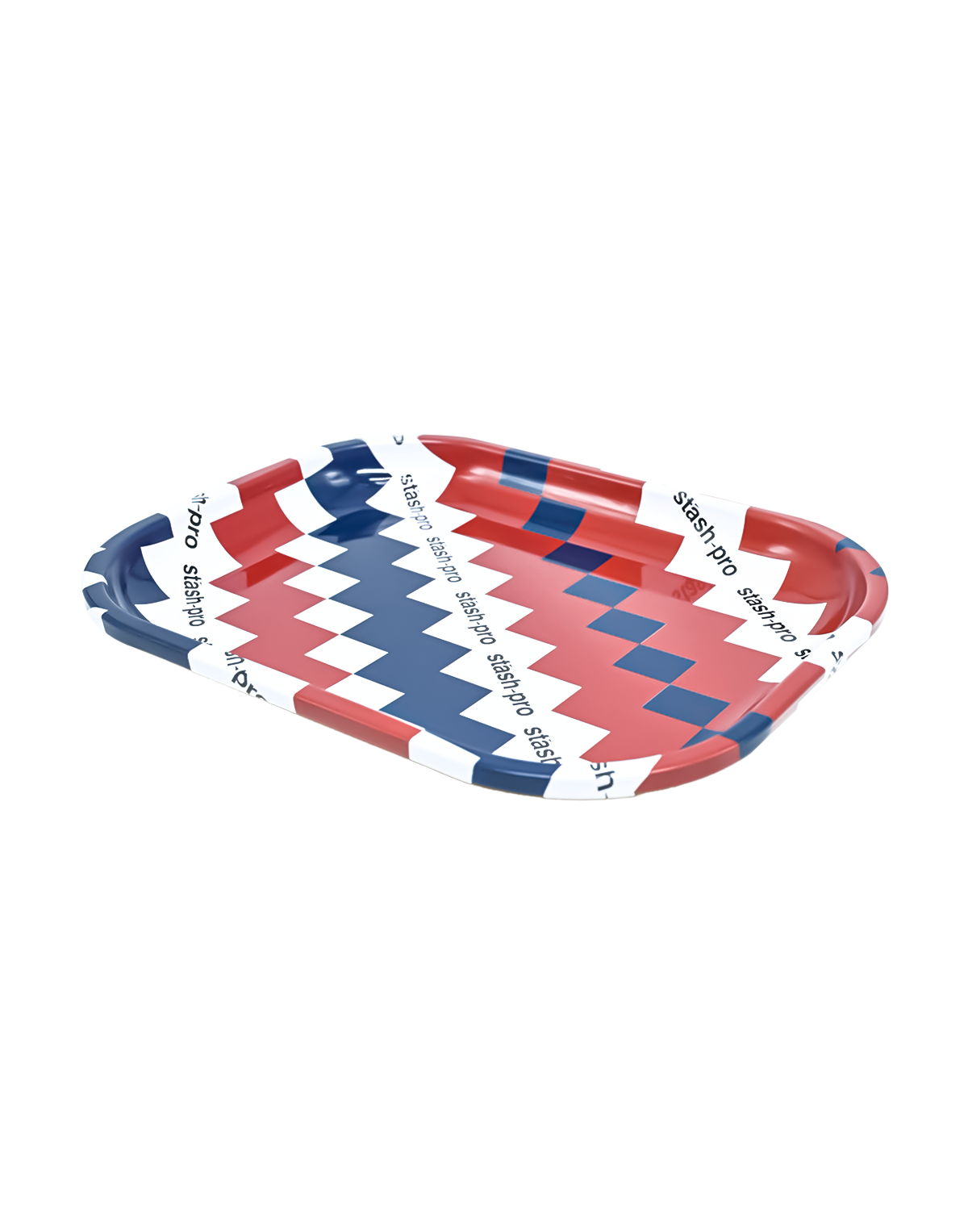 stash-pro Rolling Tray - Small