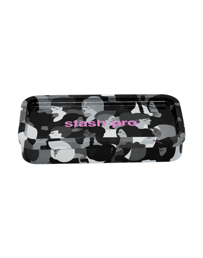stash-pro - Rollers Kit