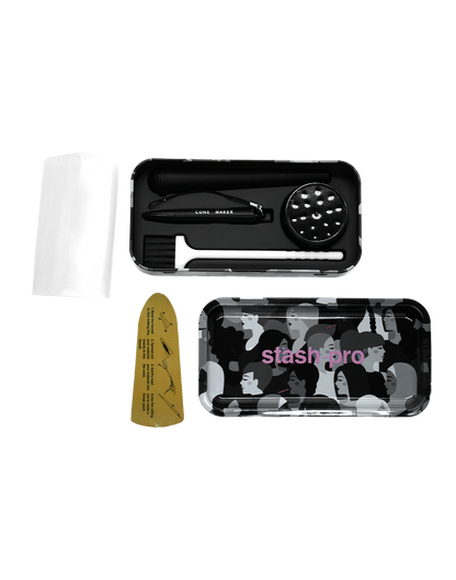 stash-pro - Rollers Kit